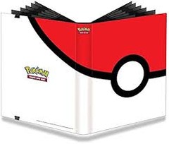 9Pocket - Pokeball